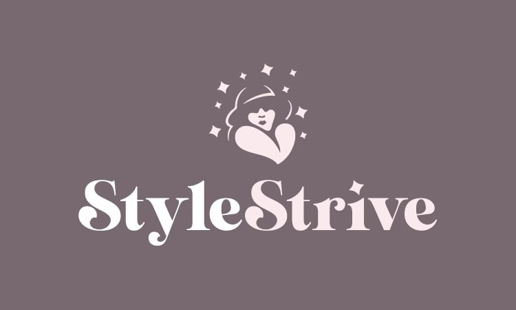 StyleStrive logo